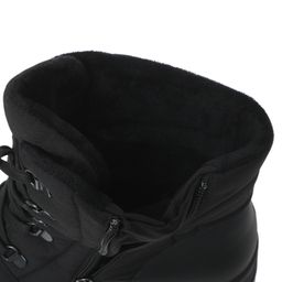 Мужские дутики TENDANCE Артикул 3218436, черный  фото 5