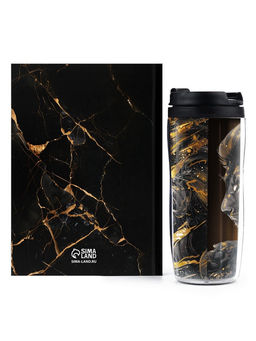 Подарочный набор, ежедневник А5, 80 л. и термостакан 350 мл Лучший из лучших - Artfox фото 5