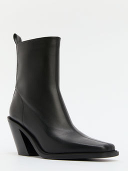 Казаки TENDANCE Артикул 4262247, черный