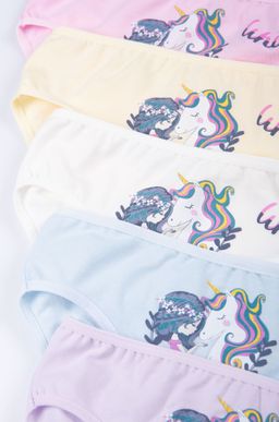 Трусы для девочки 5шт. Donella  фото 3