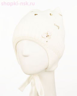 03-43-S Шапка (50-52)
