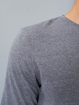 Футболка мужская _ 02245 - F5 фото 5