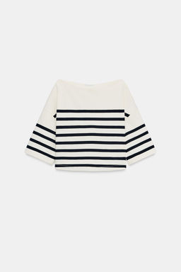 CAMISETA RAYAS / rayas