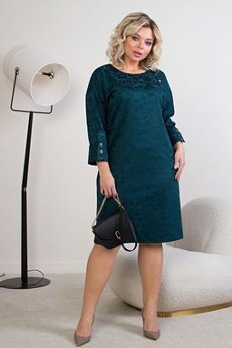 VALENTINA Платье Руфина №4  фото 4