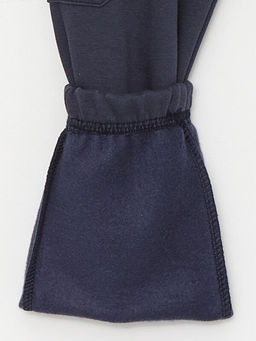 Beli Lastikli Erkek ?ocuk Kargo E?ofman Alt? - Waikiki фото 3