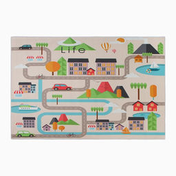 Ковер Этель Прогулка 100*150 см, 700г/м2  фото 2