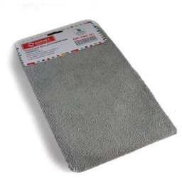 Тряпка для пола 50*60 см, из микрофибры GAMET "Жемчуг", арт. GR-YMC-01, 69191