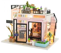 Румбокс, интерьерный конструктор