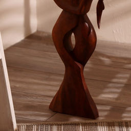 Сувенир «Танец любви», 50×20×5.5 см, дерево, МИКС