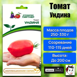 Томат Ундина - Партнёр фото 2