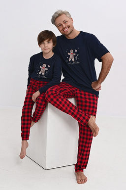 Пижама Matt Kids