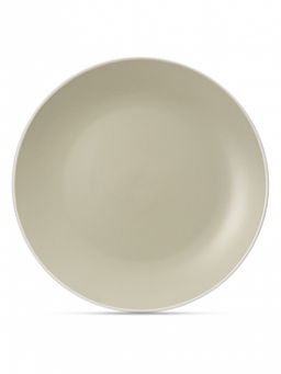 SCANDY OLIVE Тарелка обеденная 24см. арт.TDP530