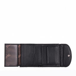 Кошелек 9942-1806 black Vermari