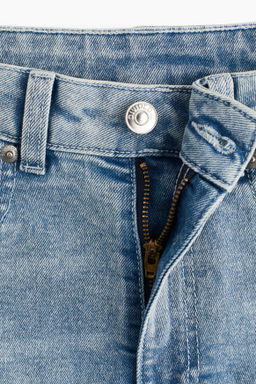 Skinny High Jeans - H&m фото 4