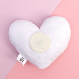 Мягкий магнит Ты пахнешь как любовь, сердце - Milo toys фото 3