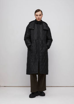 Парка женская арт. 316W