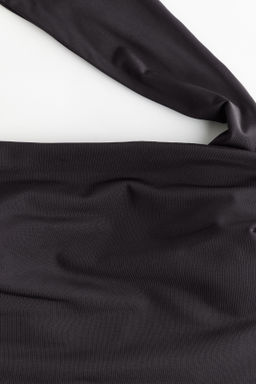 Traje de ba?o de un hombro con relleno - H&m фото 6