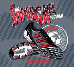 Органайзер трехблочный детский арт.42658/30 СУПЕР ИГРА