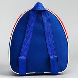 Рюкзак детский, 23х21х10 см, Щенячий патруль - Paw Patrol фото 3