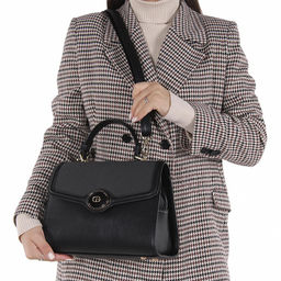 Сумка 8697-2CO black Christina