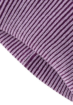 Шапка д/дев. Катрин - Oldos фото 3