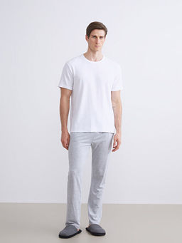 Erkek ?nce Pijama Alt