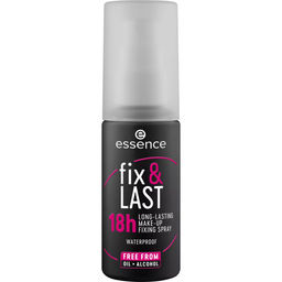 Спрей для фиксации макияжа Fix & Last 18h Make-Up Fixing Spray 949043