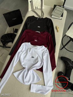 Лонгслив облегающий с длинным рукавом - Bruno фото 9