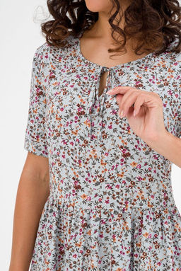 Платье Джульетта (44-52) - Serenada фото 49