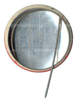 Значок Корабль