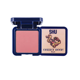 Румяна компактные Cheeky Boom, 34 фламинго 014SH16043