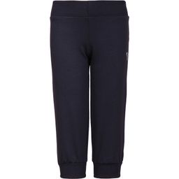 RODOS Бриджи для девочки М-161 Графит