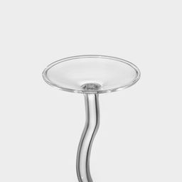 Бокал для вина «Forma. Розе», 160 мл, 7×20.5 см, стекло, прозрачный