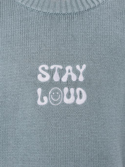 ДЖЕМПЕР ДЛЯ МАЛЬЧИКОВ - Mark formelle фото 5