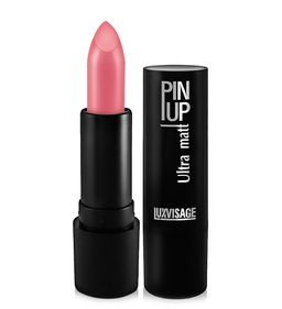 LuxVisage Помада PIN UP ultra matt тон 514  фото 2