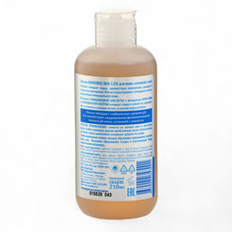 Лосьон Пропеллер для кожи склонной к акне ВНА 2,0%, 210 мл