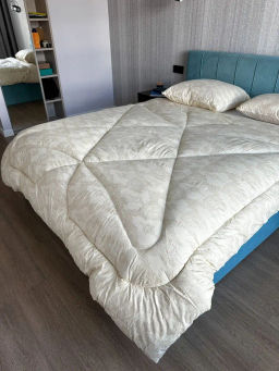 Одеяло зимнее Кашемир ЭН-Текс 145х210  фото 6