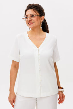 Джемпер ANELLI 1385 крыжовник  фото 1603