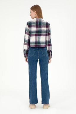 Женские синие джинсовые брюки Неожиданная скидка в корзине - U.s. polo assn фото 4