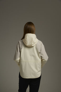 Ветровка Белый - Anta фото 3