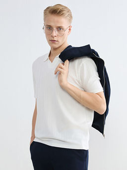 Polo Yaka Erkek Ti??rt