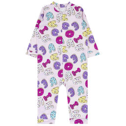 Комбинезон кулирка 0937101501 - Youlala фото 3