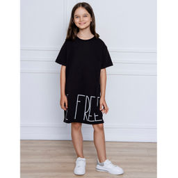 Платье кулирка 1780100301