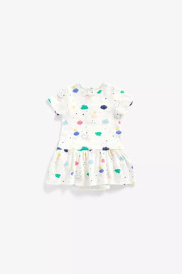 MOTHERCARE / Платье-песочник