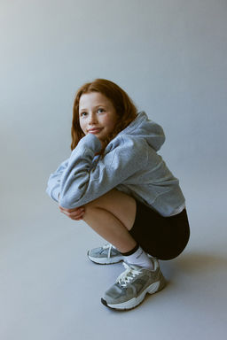 Pack de 2 mallas ciclistas de deporte en DryMove - H&m фото 2