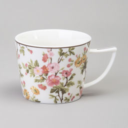 ЧАЙНЫЙ НАБОР LEFARD BLOSSOM НА 2 ПЕР. 4 ПР. 250 МЛ  фото 8