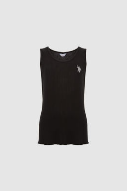 Kad_n Siyah Pijama Tak_m_
