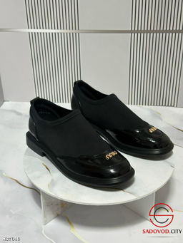 Ботинки женские весенние