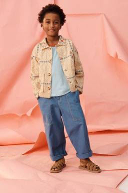 CANGREJERA PIEL LIMITED EDITION / Marr?n