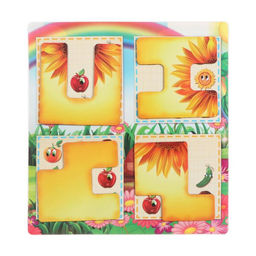 Магнитная игра Чудесный сад, 7+ - Лас играс фото 12